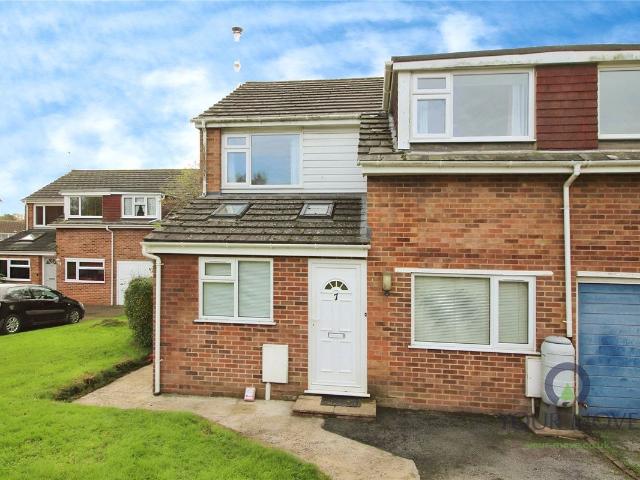 House for rent in Polegate, Cross In Hand