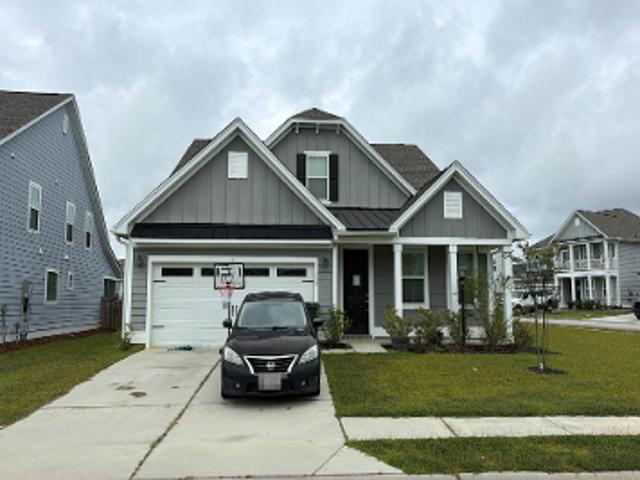 House for sale in Foxbank Plantation, Moncks Corner