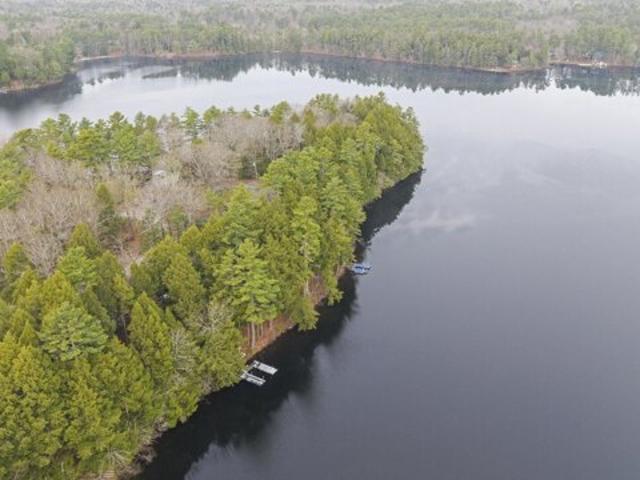 House for sale in New Gloucester, Maine