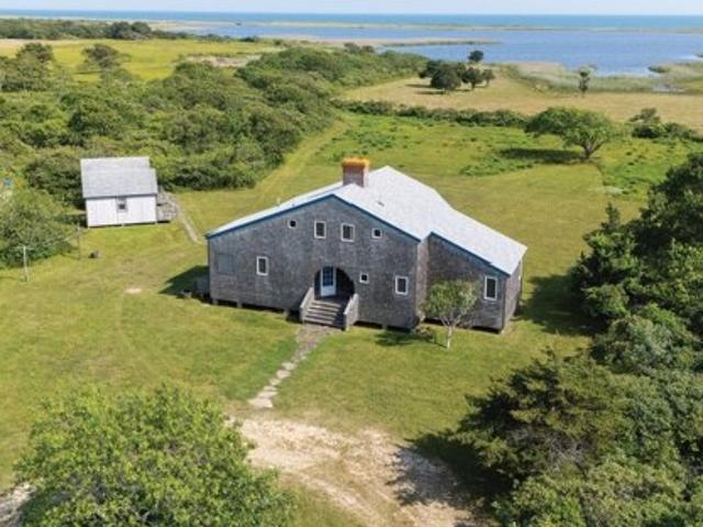 House for sale in Chilmark, Massachusetts