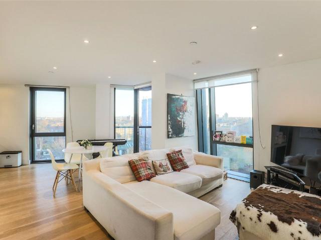Apartment for rent in Vauxhall, Greater London