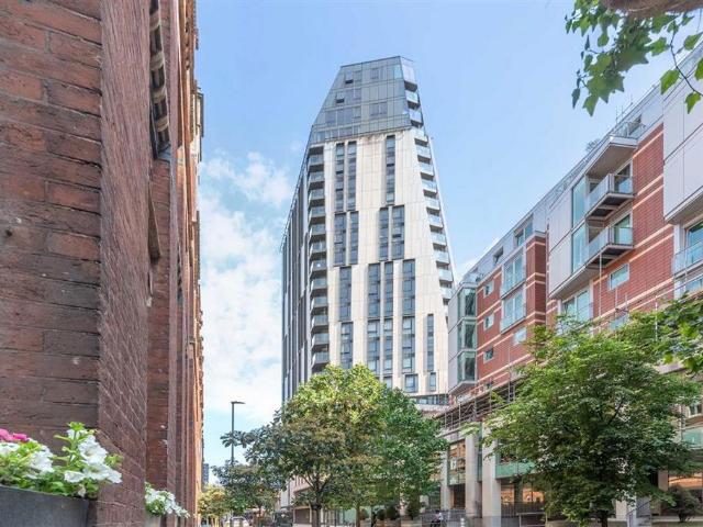 Apartment for rent in South Lambeth, Greater London