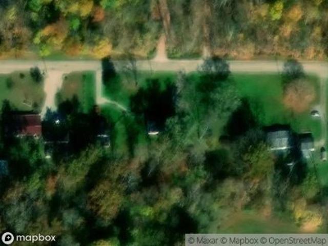 House for sale in Centerville, Indiana
