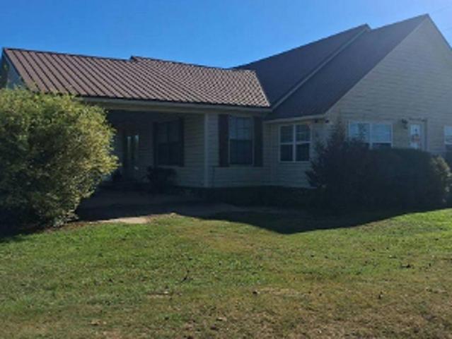 House for sale in Nicholls, Bacon County