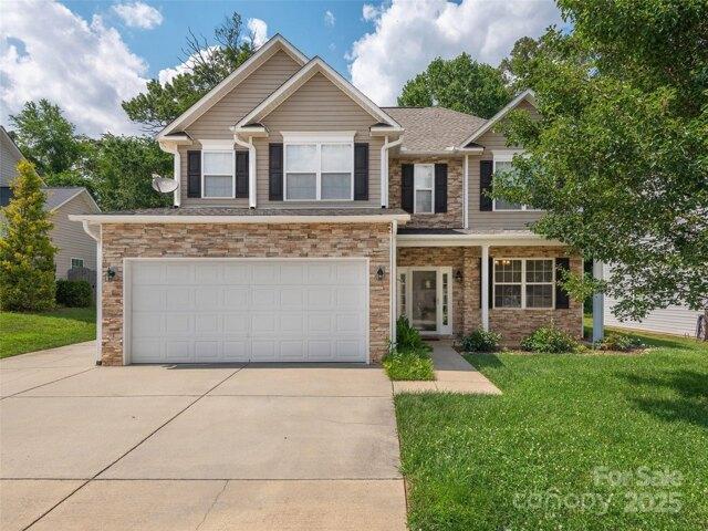 House for sale in Fletcher