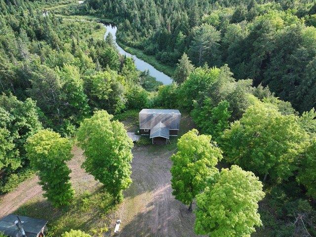 Land for sale in Ironwood, Michigan