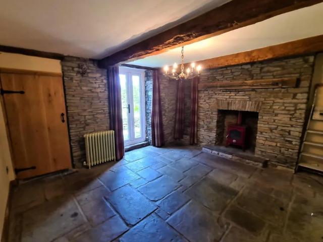 House for rent in Llantwit Fardre, Pontypridd