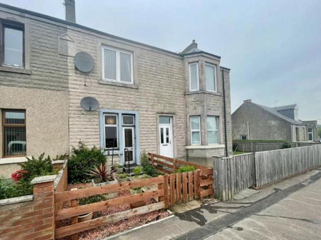 House for sale in Kelty, Scotland