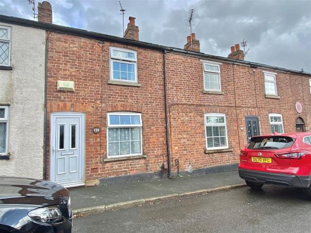House for rent in Hurdsfield, Macclesfield