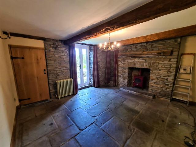 House for rent in Llantwit Fardre, Pontypridd