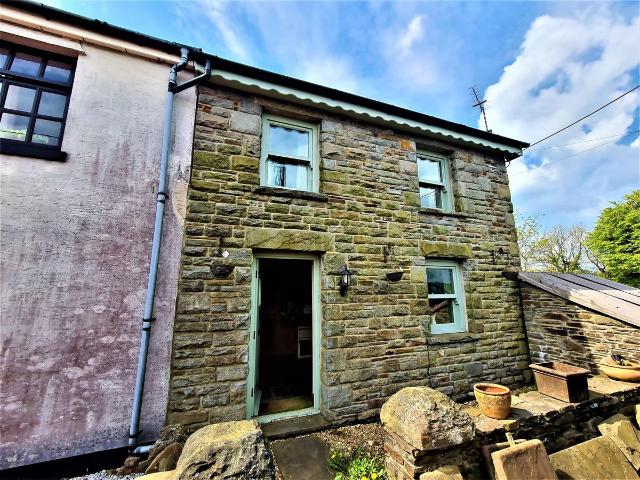House for rent in Llantwit Fardre, Pontypridd