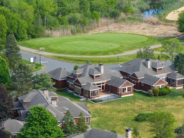 Condo for sale in Hingham, Massachusetts