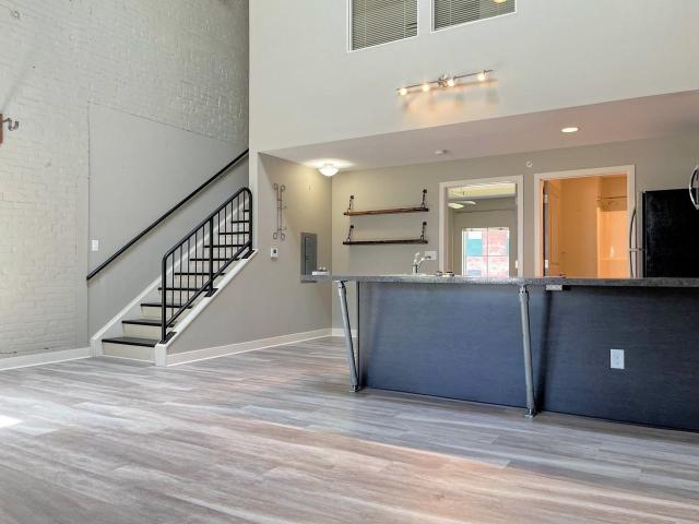 Apartment for rent in Buffalo