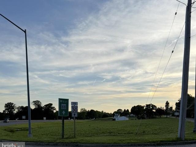 Land for sale in Hampstead, Maryland