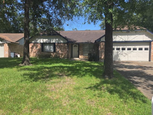 House for sale in Harris, Texas