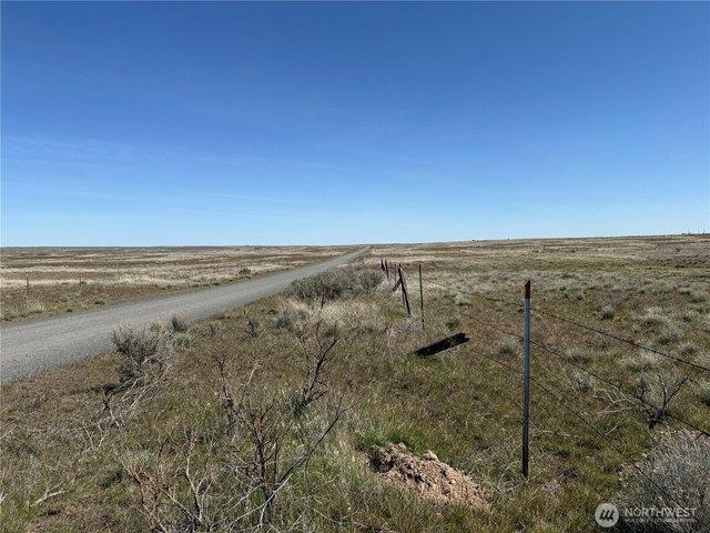 Land for sale in Odessa, Washington