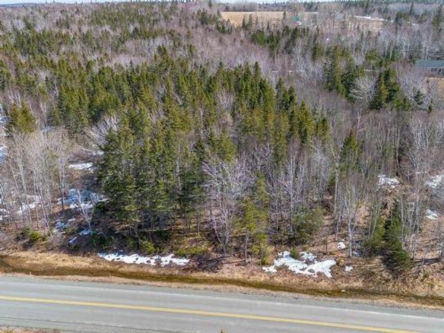 Land for sale in Black Rock, Nova Scotia