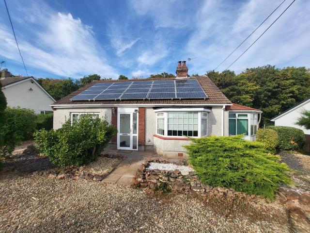 House for rent in Sudbrook, Wales