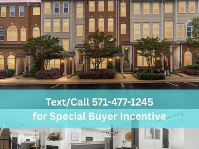 Condo for sale in Virginia
