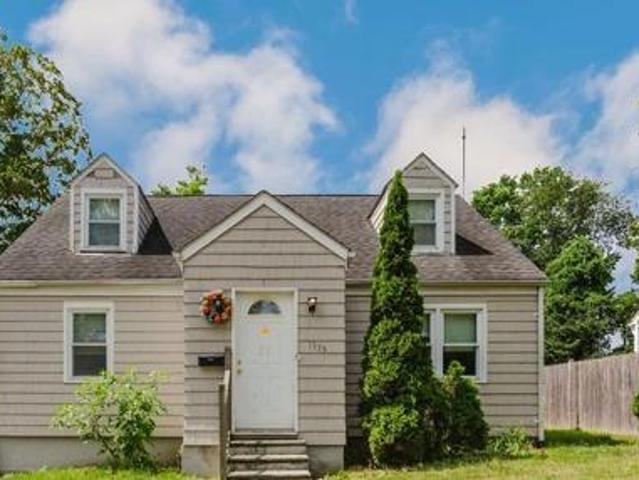 House for sale in Fairfield