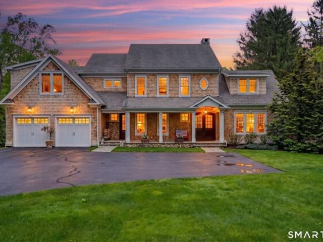 House for sale in Redding, Connecticut