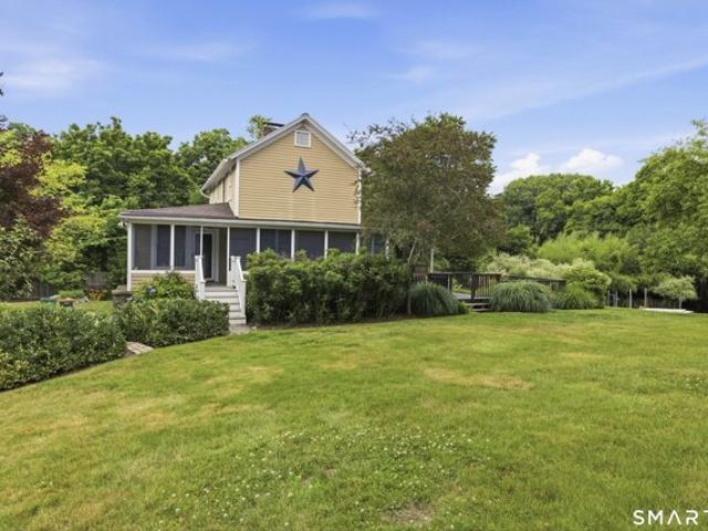 House for sale in Redding, Connecticut