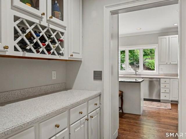 House for sale in Redding, Connecticut