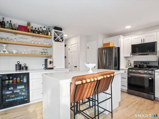 House for sale in Fairfield, Connecticut