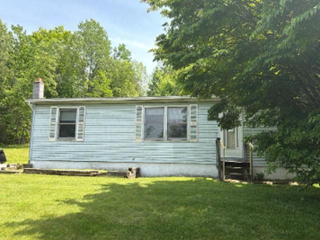 House for sale in Cuddebackville, New York