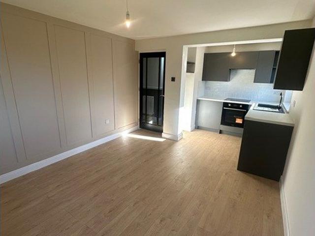 Apartment for rent in Matlock, Derbyshire Dales