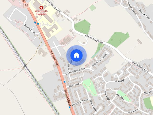 Apartment for rent in Matlock, Derbyshire Dales