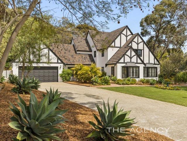 House for sale in Darlington, Shire of Mundaring