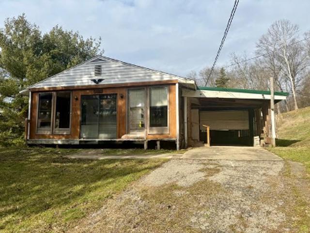 House for sale in Ross, Ohio