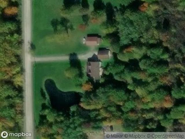 House for sale in Jefferson, Ohio