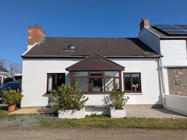 House for rent in St Florence, Wales