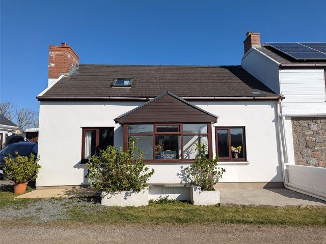 House for rent in St Florence, Wales