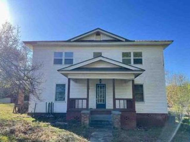 House for sale in Millport, Alabama