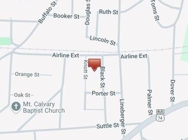 Land for sale in Shelby