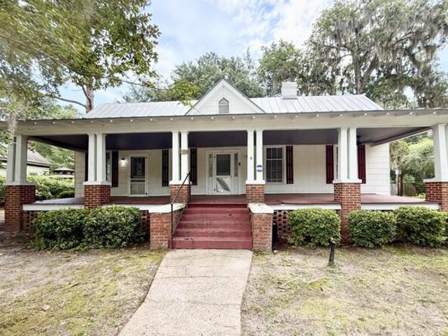 House for sale in Walterboro, South Carolina