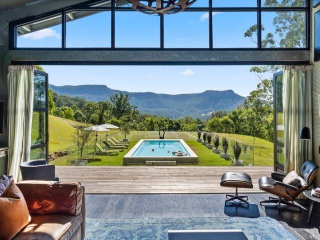 House for sale in Barrengarry, New South Wales