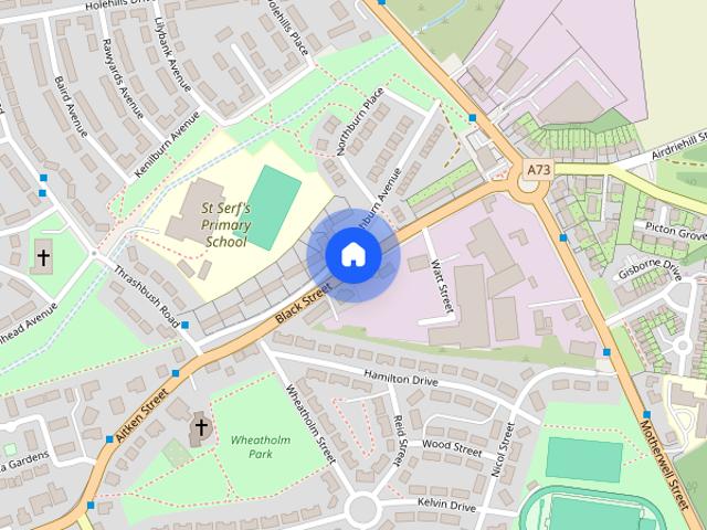 Apartment for rent in Rawyards, Airdrie