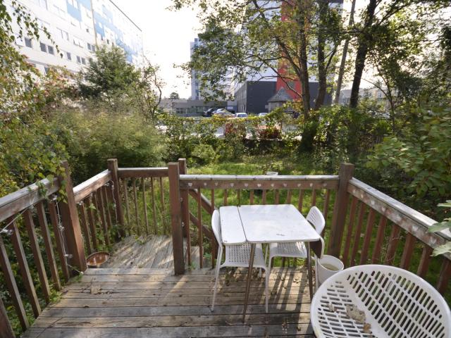 Apartment for rent in Halifax