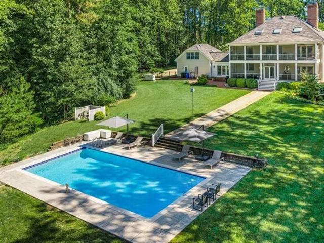 House for sale in Virginia