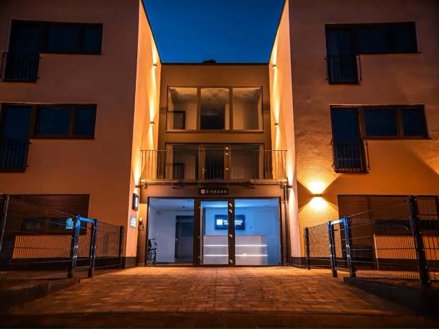 Apartment mieten in Offenbach-Ost, Hessen