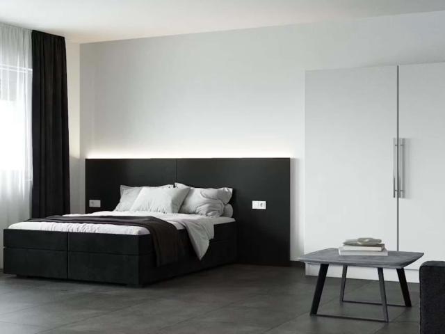 Apartment mieten in Offenbach-Ost, Hessen