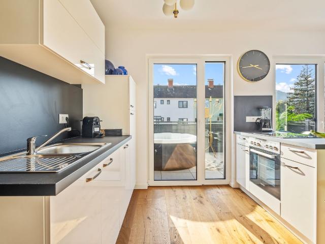 Apartment mieten in Floridsdorf, Wien
