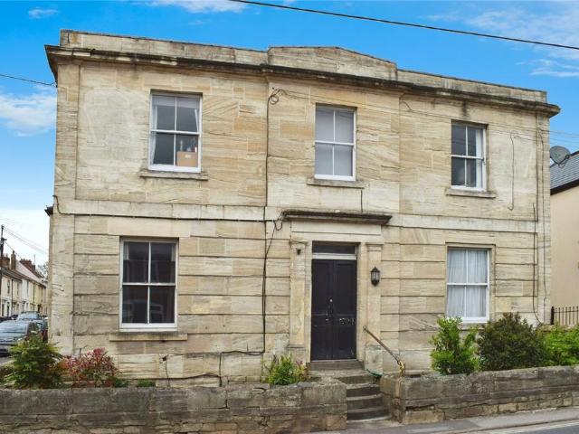 Apartment for rent in Trowbridge