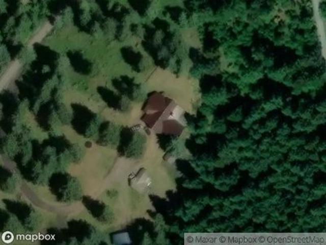 House for sale in Grangeville, Idaho