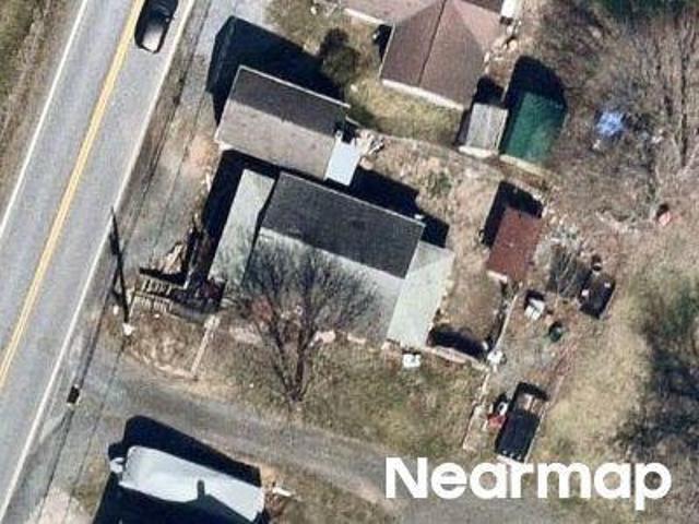 House for sale in Bedford, Pennsylvania