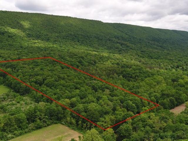 Land for sale in Bedford, Pennsylvania